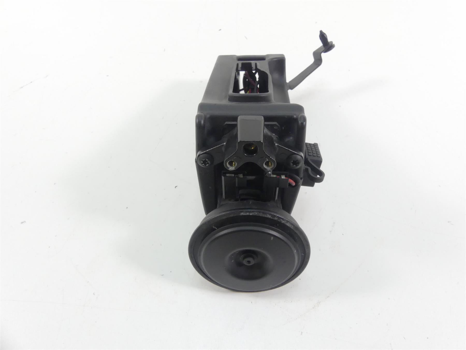 2018 Harley Softail FXFB Fat Bob Horn & Wiring Box 69201654 {{ shop.shopifyCountryName }} - Mototech271