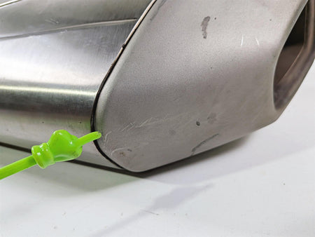 2016 BMW S1000XR K49 Oem Stock Exhaust Muffler Pipe 18518552568-Mototech271