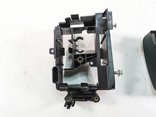 Load image into Gallery viewer, 2012 Harley FLD Dyna Switchback Electrical Holder Carrier Stay &amp; Cover 70367-12 | Mototech271

