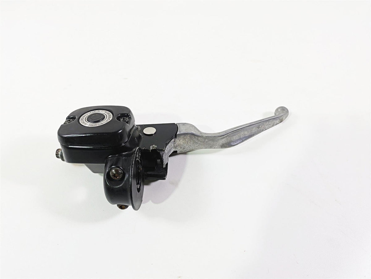2005 Harley Touring FLHRI Road King Front Brake Master Cylinder 11/16" 41700738 {{ shop.shopifyCountryName }} - Mototech271