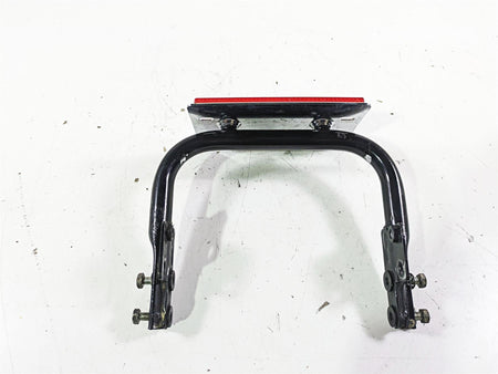2003 Harley Touring FLHTCUI 100TH E-Glide Rear Tail Guard Plate Holder 53422-97 {{ shop.shopifyCountryName }} - Mototech271