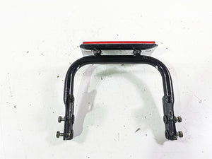 2003 Harley Touring FLHTCUI 100TH E-Glide Rear Tail Guard Plate Holder 53422-97 | Mototech271