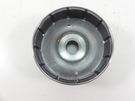 2011 Harley FXDWG Dyna Wide Glide Ignition Fly Wheel Rotor Flywheel 40356-07 {{ shop.shopifyCountryName }} - Mototech271