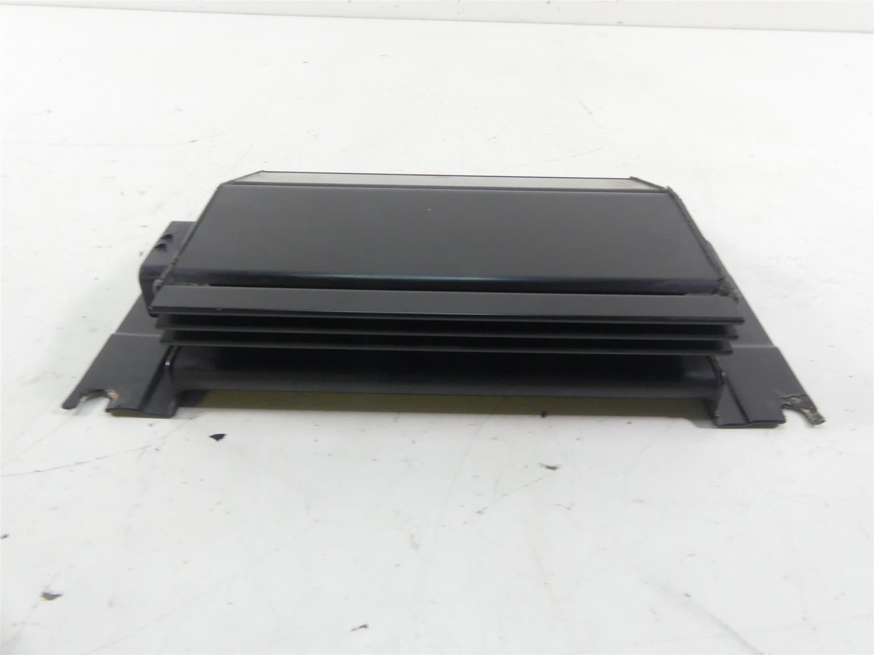 2007 Harley FLHTCU SE2 CVO Electra Glide Harman Kardon Amp Amplifier 76192-06A {{ shop.shopifyCountryName }} - Mototech271
