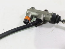 Load image into Gallery viewer, 2010 Ducati Streetfighter 1098 S Brembo Rear Brake Master Cylinder 62540181B
