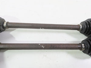 2023 Kawasaki Teryx KRX KRF 1000 C Rear Cv Drive Shaft Axle Set 59266-0760