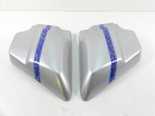 Load image into Gallery viewer, 2010 Harley Touring FLHX Street Glide Left Right Side Cover Fairings 66250-09 | Mototech271
