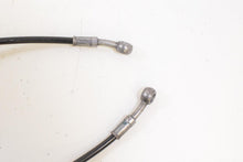 Load image into Gallery viewer, 2015 KTM 1290 Super Duke R ABS to Front Caliper Brake Line 61342003000
