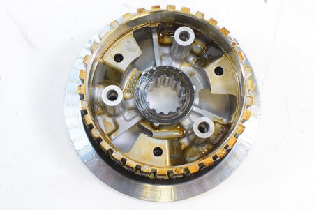 2017 Ducati Multistrada 1200 ABS Clutch Basket Friction Disc Set 19820441A {{ shop.shopifyCountryName }} - Mototech271