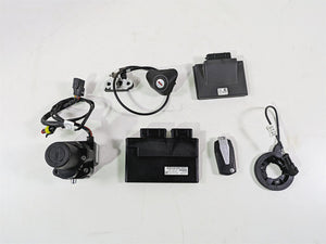 2020 KTM 1290 Super Adventure R Cdi Ecm Handsfree Ignition Switch 60711066044