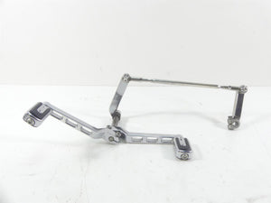 2007 Harley Touring FLHTCU SE CVO Electra Glide Shifter Pedal Fw Set 34720-07