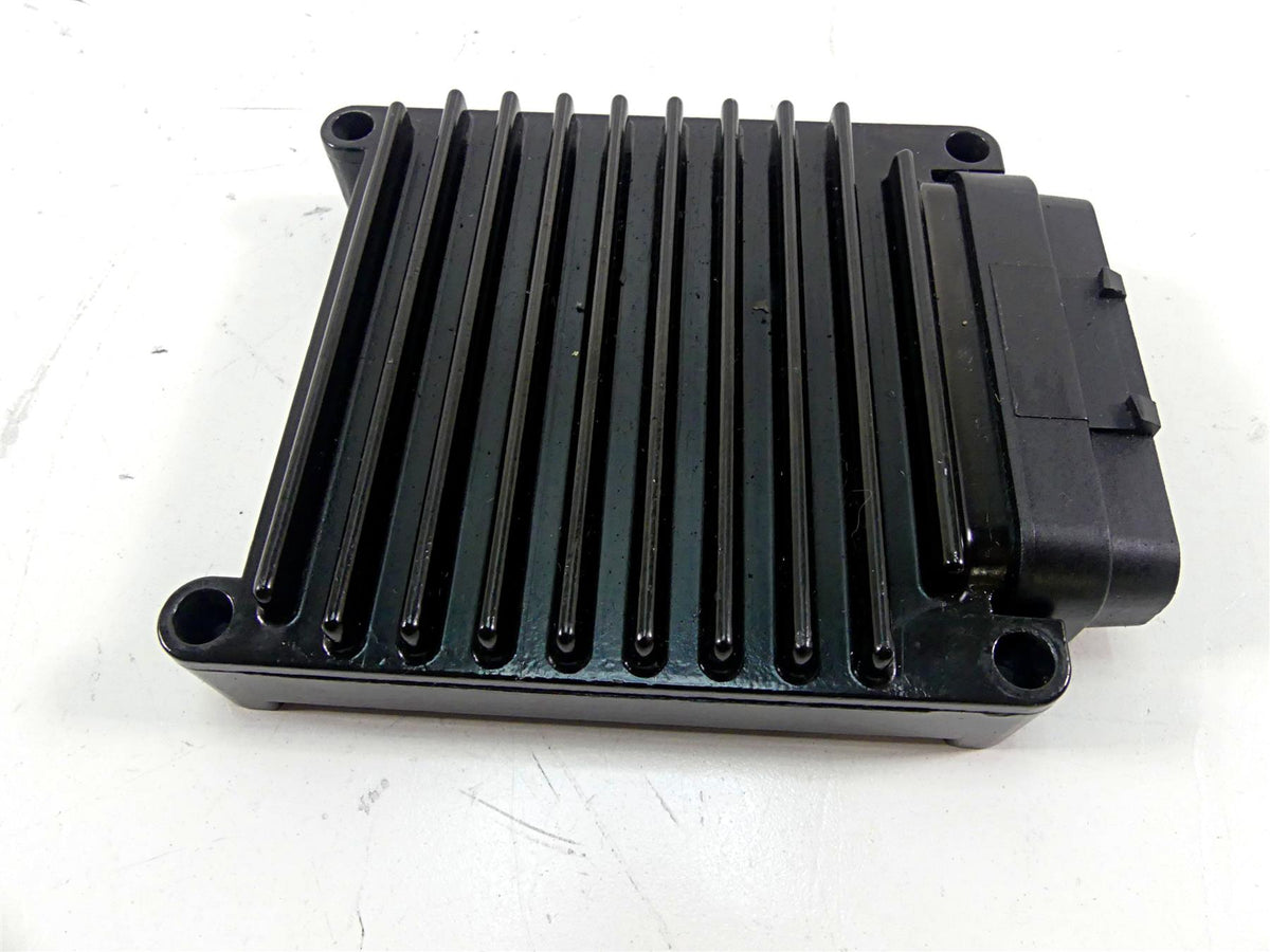 2002 Harley FLSTCI Softail Heritage Cdi Ecu Ecm Engine Control Module 32534-11 {{ shop.shopifyCountryName }} - Mototech271