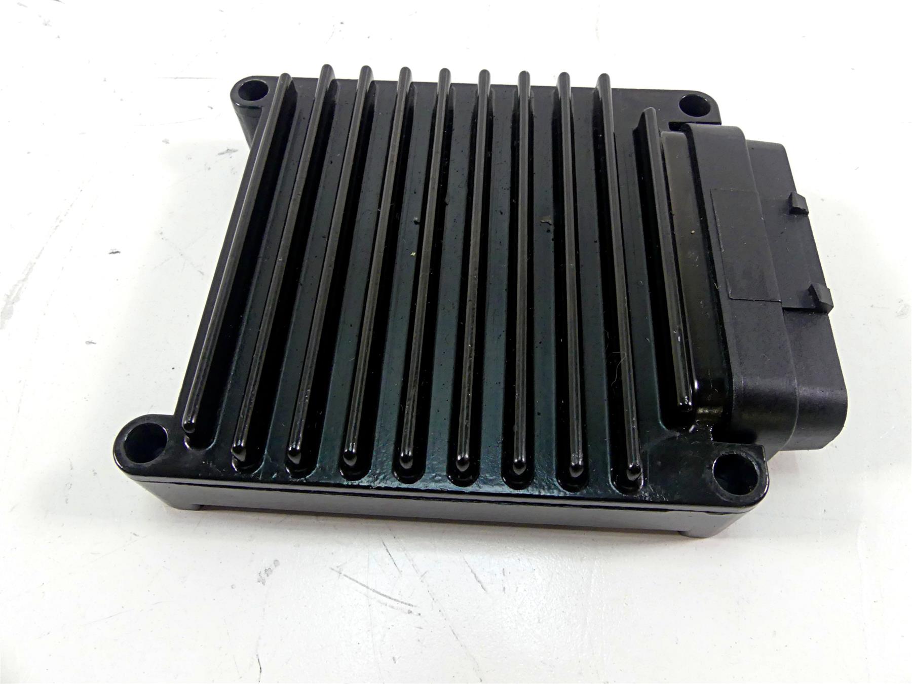 2002 Harley FLSTCI Softail Heritage Cdi Ecu Ecm Engine Control Module 32534-11 {{ shop.shopifyCountryName }} - Mototech271