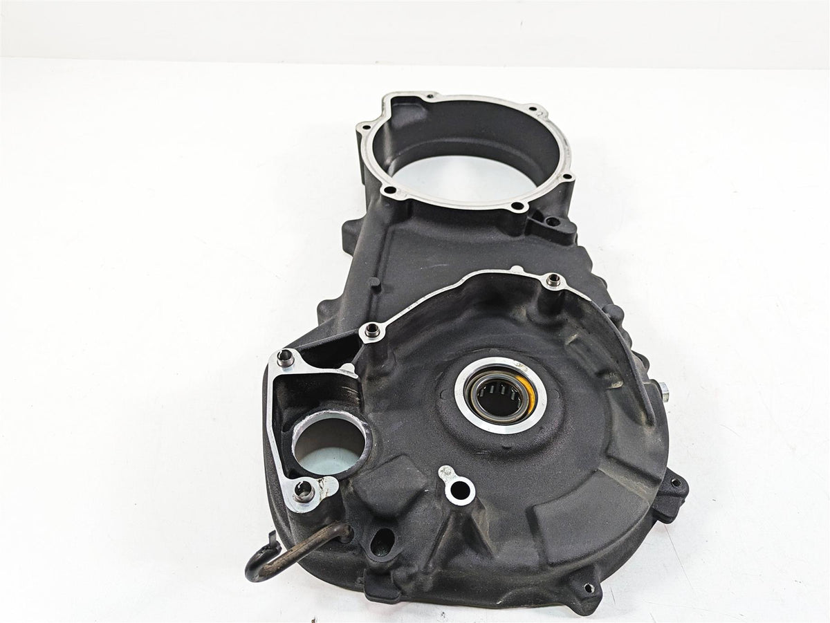 2020 Harley Touring FLHX Street Glide Inner Primary Drive Clutch Cover 36500096 {{ shop.shopifyCountryName }} - Mototech271