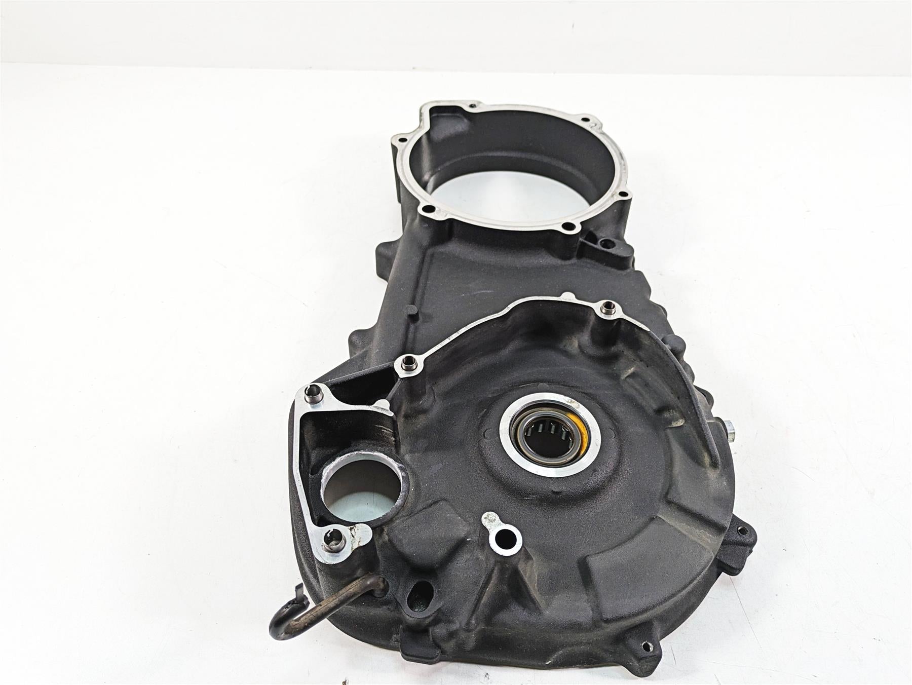 2020 Harley Touring FLHX Street Glide Inner Primary Drive Clutch Cover 36500096 {{ shop.shopifyCountryName }} - Mototech271