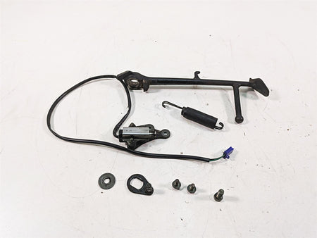 2002 Yamaha FZ1 FZS1000 Fazer Side Kickstand Kick Stand + Switch 5LV-27311-00-00 {{ shop.shopifyCountryName }} - Mototech271
