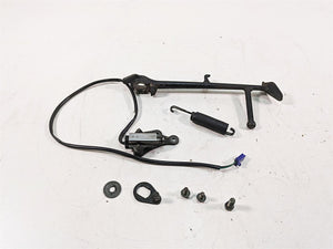 2002 Yamaha FZ1 FZS1000 Fazer Side Kickstand Kick Stand + Switch 5LV-27311-00-00 | Mototech271