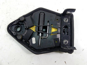 2018 BMW S1000RR K46 Rear Passenger Seat Saddle Pillion 52538534345 | Mototech271