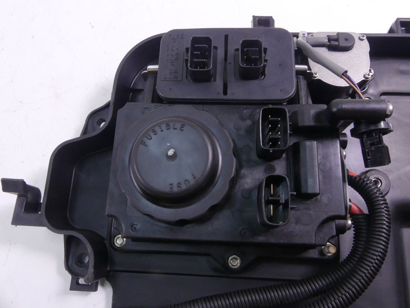 2014 Yamaha Waverunner VXR VX1800 Electrical Fuse Box Panel Unit 6BH-82170-00-00 {{ shop.shopifyCountryName }} - Mototech271