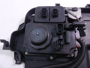 2014 Yamaha Waverunner VXR VX1800 Electrical Fuse Box Panel Unit 6BH-82170-00-00