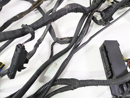 2015 BMW R1200 GS Adv K51 Main & Engine Wiring Harness Esa Heat Read 61118549371 {{ shop.shopifyCountryName }} - Mototech271