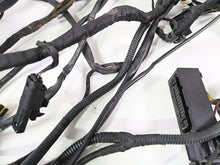 Load image into Gallery viewer, 2015 BMW R1200 GS Adv K51 Main &amp; Engine Wiring Harness Esa Heat Read 61118549371
