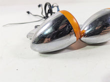 Load image into Gallery viewer, 2016 Harley FXDWG Dyna Wide Glide Rear Blinker Turn Signal Set 68461-09
