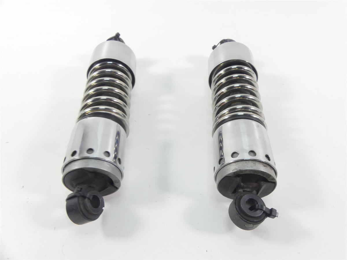 1993 Harley Dyna FXDL Low Rider Rear 11" Damper Shock Suspension Set {{ shop.shopifyCountryName }} - Mototech271