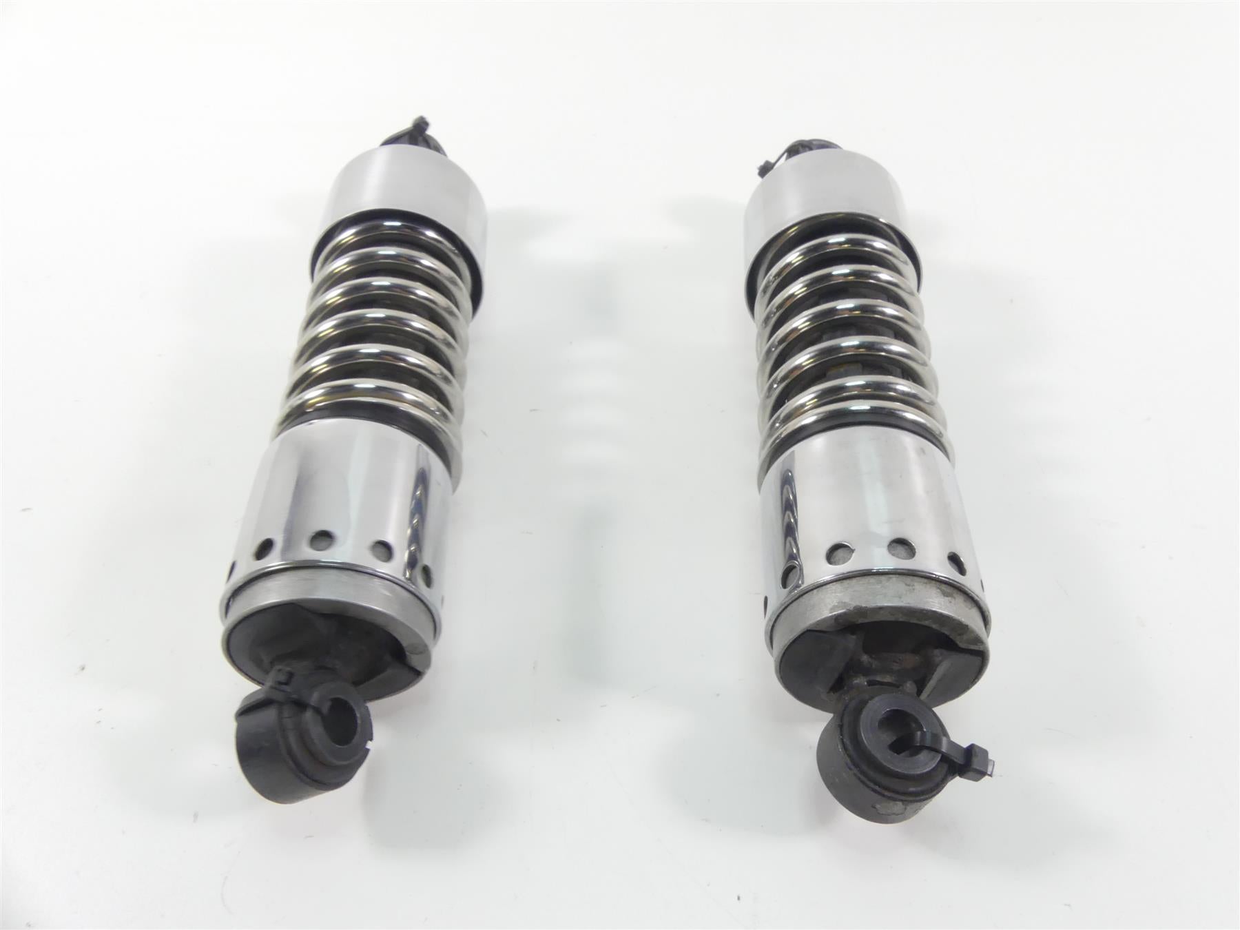 1993 Harley Dyna FXDL Low Rider Rear 11" Damper Shock Suspension Set {{ shop.shopifyCountryName }} - Mototech271
