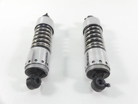 1993 Harley Dyna FXDL Low Rider Rear 11" Damper Shock Suspension Set {{ shop.shopifyCountryName }} - Mototech271