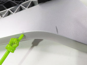 2014 BMW K1600 GTL  K48 Rear Passenger Handle Grab Bar 46548540953 46548540954