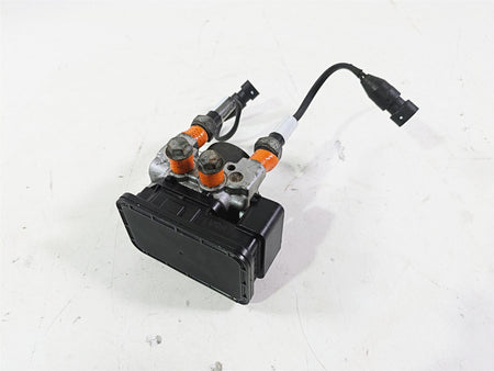 2018 Indian Chieftain Limited Abs Brake Pump Unit Module 2204981 {{ shop.shopifyCountryName }} - Mototech271
