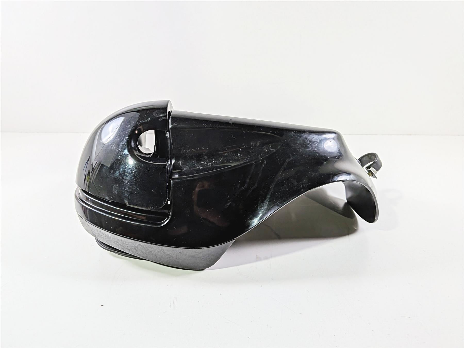 2018 Harley FLHTCU Touring Electra Glide Right Lower Leg Fairing Set 57100113-Mototech271