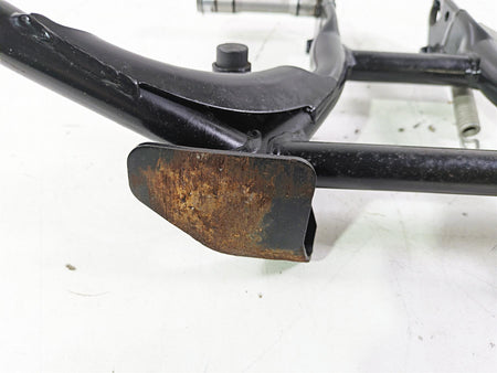 2015 BMW K1600 GT K48 Center Kickstand Kick Stand & Mount 46528522559 {{ shop.shopifyCountryName }} - Mototech271