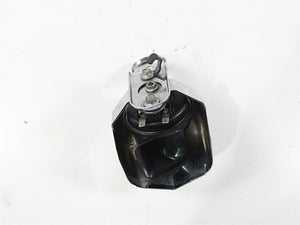2011 Harley Touring FLHTCUSE CVO E-Glide Horn & Chrome Cover 61300478A 69060-90H | Mototech271