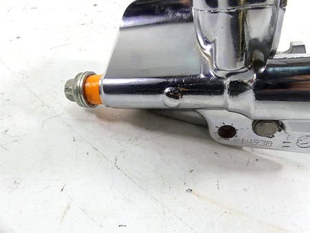 2006 Harley Softail FXSTSI Springer Front 9/16 Brake Master Cylinder 45029-11D {{ shop.shopifyCountryName }} - Mototech271