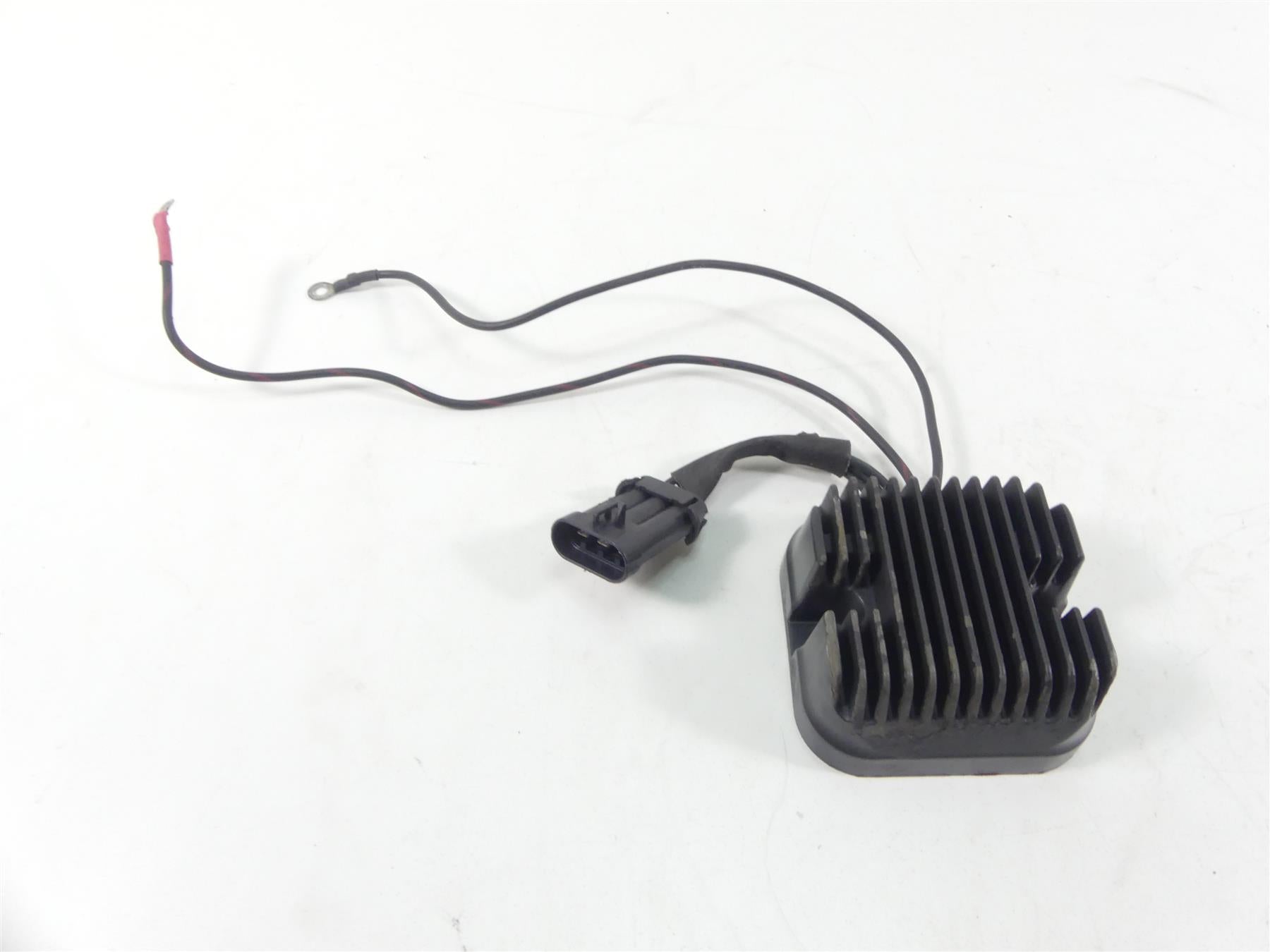 2015 Victory Cross Country 8 Ball Rectifier Voltage Regulator 4012717 {{ shop.shopifyCountryName }} - Mototech271