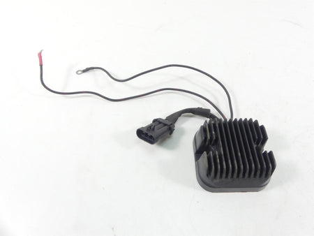 2015 Victory Cross Country 8 Ball Rectifier Voltage Regulator 4012717 {{ shop.shopifyCountryName }} - Mototech271