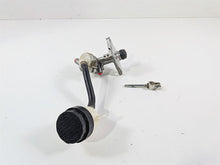 Load image into Gallery viewer, 2017 Yamaha YXZ1000R EPS SS Nissin Main Brake Master Cylinder 2HC-2583T-10-00
