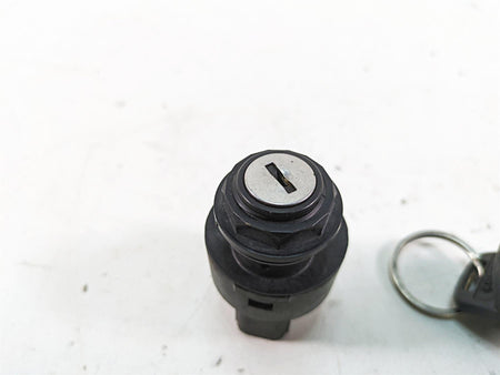 2019 Yamaha YXZ1000 R EPS SS SE Key And Ignition Switch Set 5UG-H2510-00-00 {{ shop.shopifyCountryName }} - Mototech271