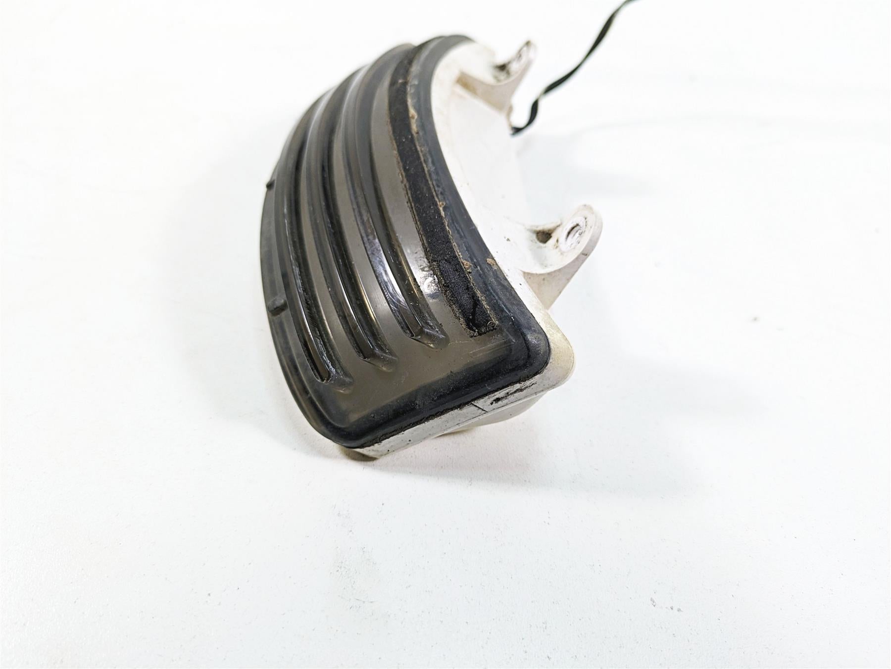 2006 Harley Touring FLHXI Street Glide Rear Fender Wing Fascia Light 69377-06 {{ shop.shopifyCountryName }} - Mototech271