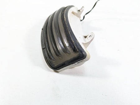 2006 Harley Touring FLHXI Street Glide Rear Fender Wing Fascia Light 69377-06 {{ shop.shopifyCountryName }} - Mototech271
