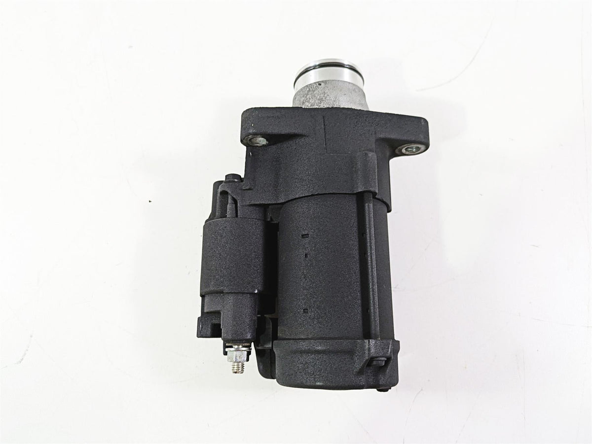 2017 Harley Touring FLHTKSE CVO E-Glide Engine Starter Motor 31400053 {{ shop.shopifyCountryName }} - Mototech271