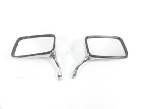 2003 Honda VT1100 C2 Shadow Sabre Left Right Rear View Mirror Set 88310-MAH-305 | Mototech271