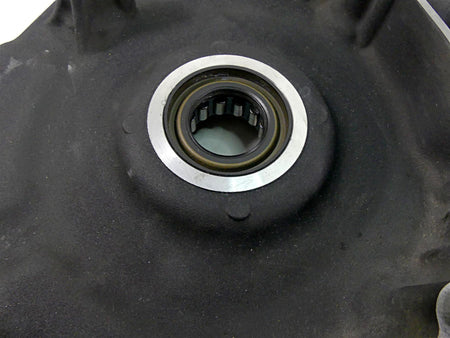 2011 Harley Softail FLSTF Fat Boy Inner Primary Drive Clutch Cover 60661-06B {{ shop.shopifyCountryName }} - Mototech271