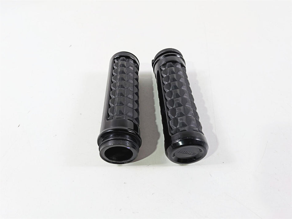 2017 Harley FXSE CVO Pro Sreet Breakout Dominion Hand Grip Set 56100231-Mototech271