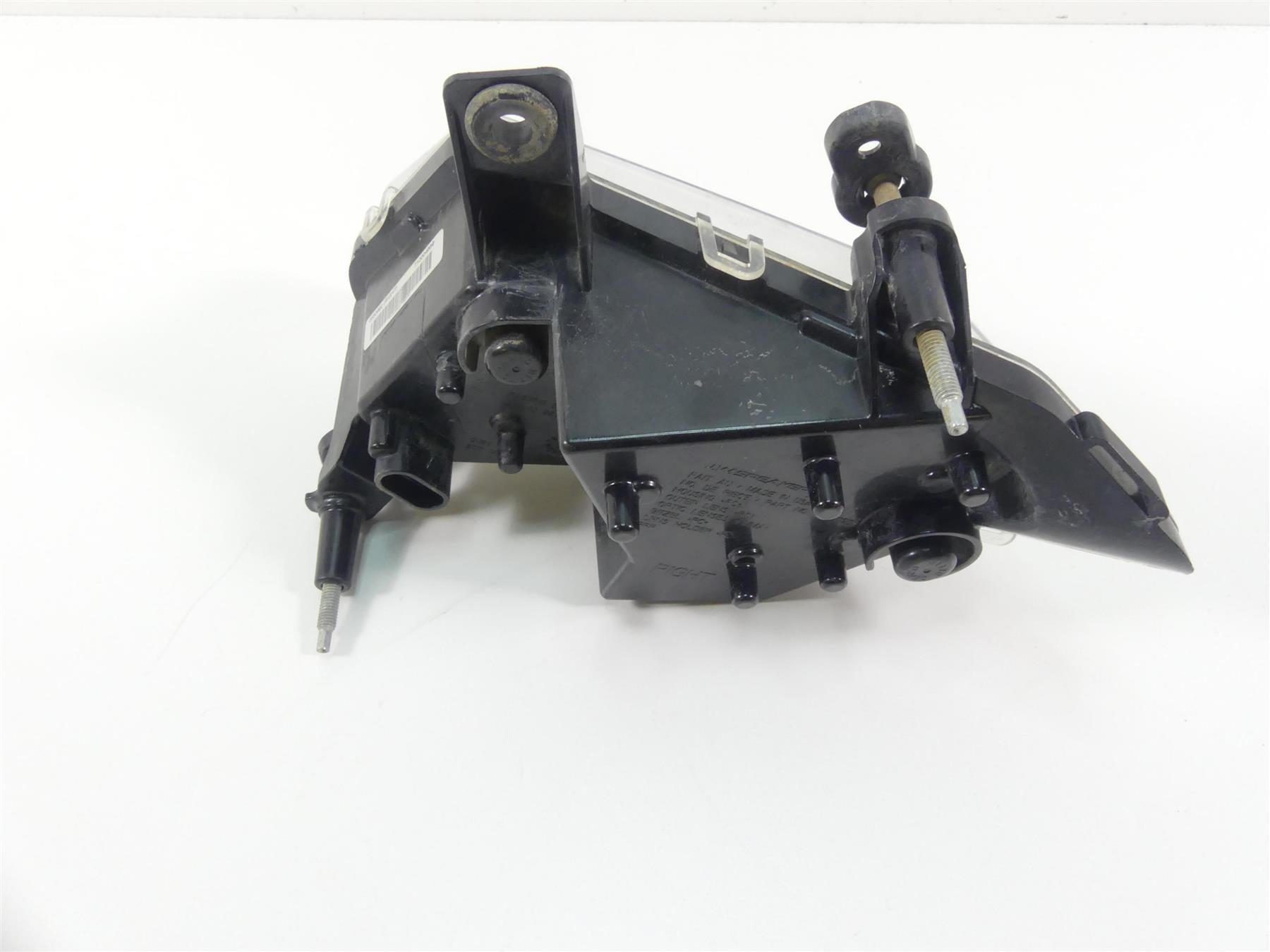 2018 Can Am Maverick X3 Turbo STD Right Headlight Head Light Lamp 710004659 {{ shop.shopifyCountryName }} - Mototech271