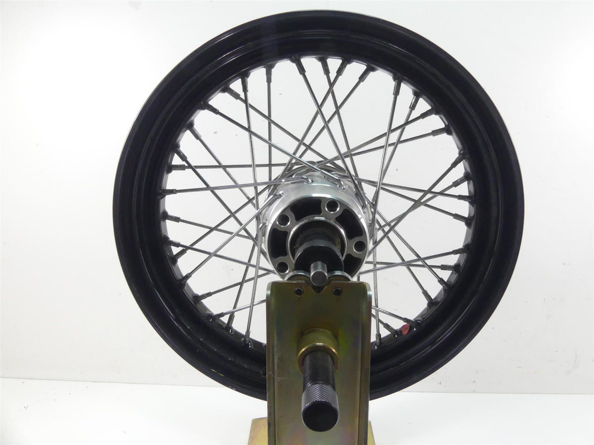 2021 Harley Softail FXBBS Street Bob Straight 16x3 Rear Wheel Rim 40900488 {{ shop.shopifyCountryName }} - Mototech271