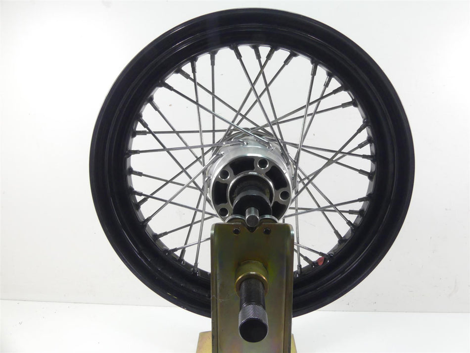 2021 Harley Softail FXBBS Street Bob Straight 16x3 Rear Wheel Rim 40900488 {{ shop.shopifyCountryName }} - Mototech271