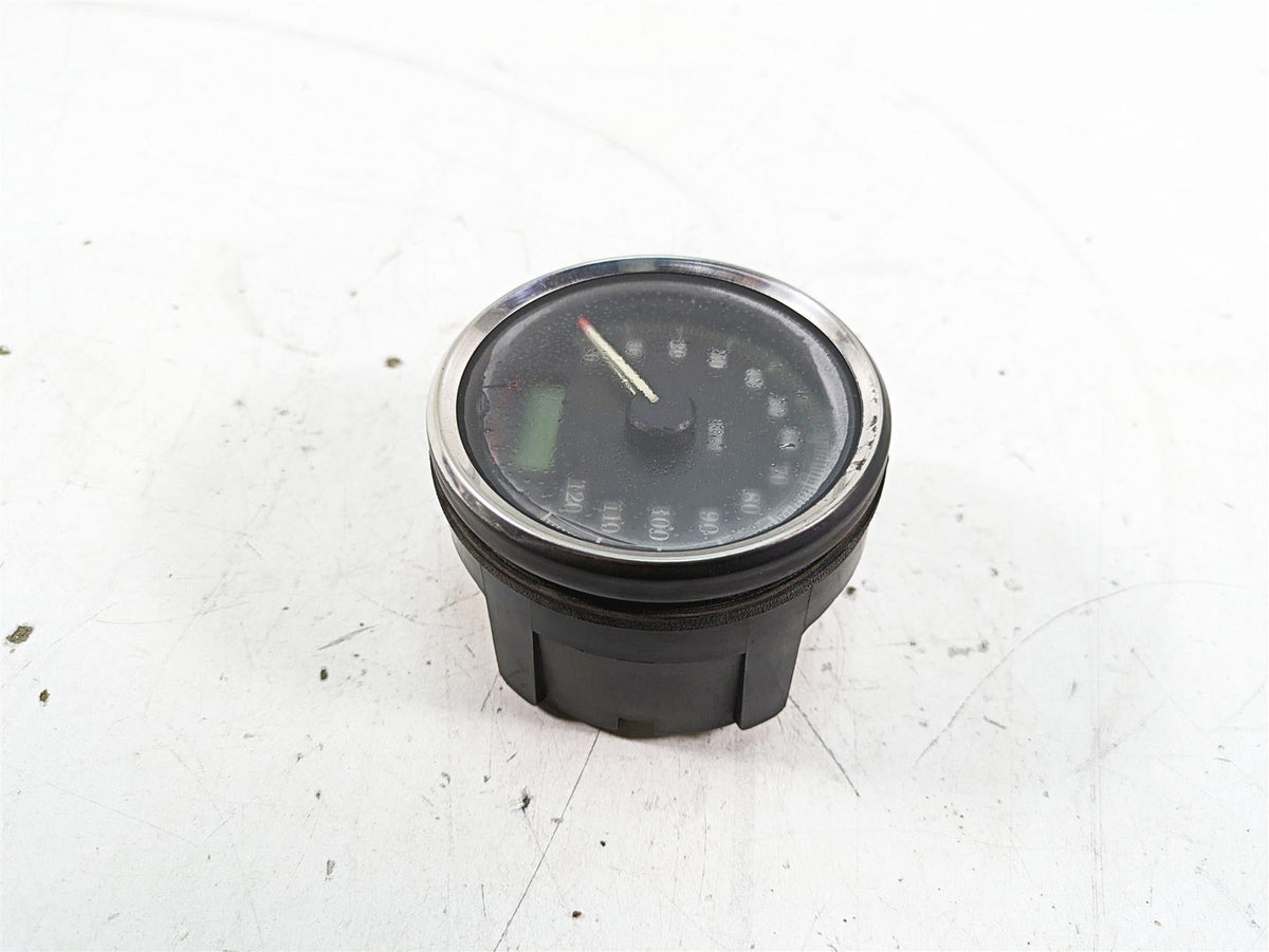 2008 Harley FLHTCU Electra Glide Speedometer Gauge Instrument 69K -Read 67349-08 {{ shop.shopifyCountryName }} - Mototech271